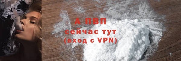 Альфа ПВП Гусь-Хрустальный