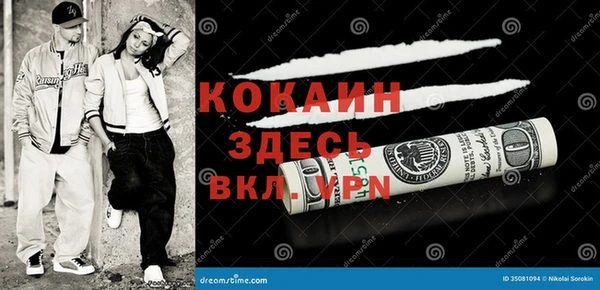 Альфа ПВП Гусь-Хрустальный